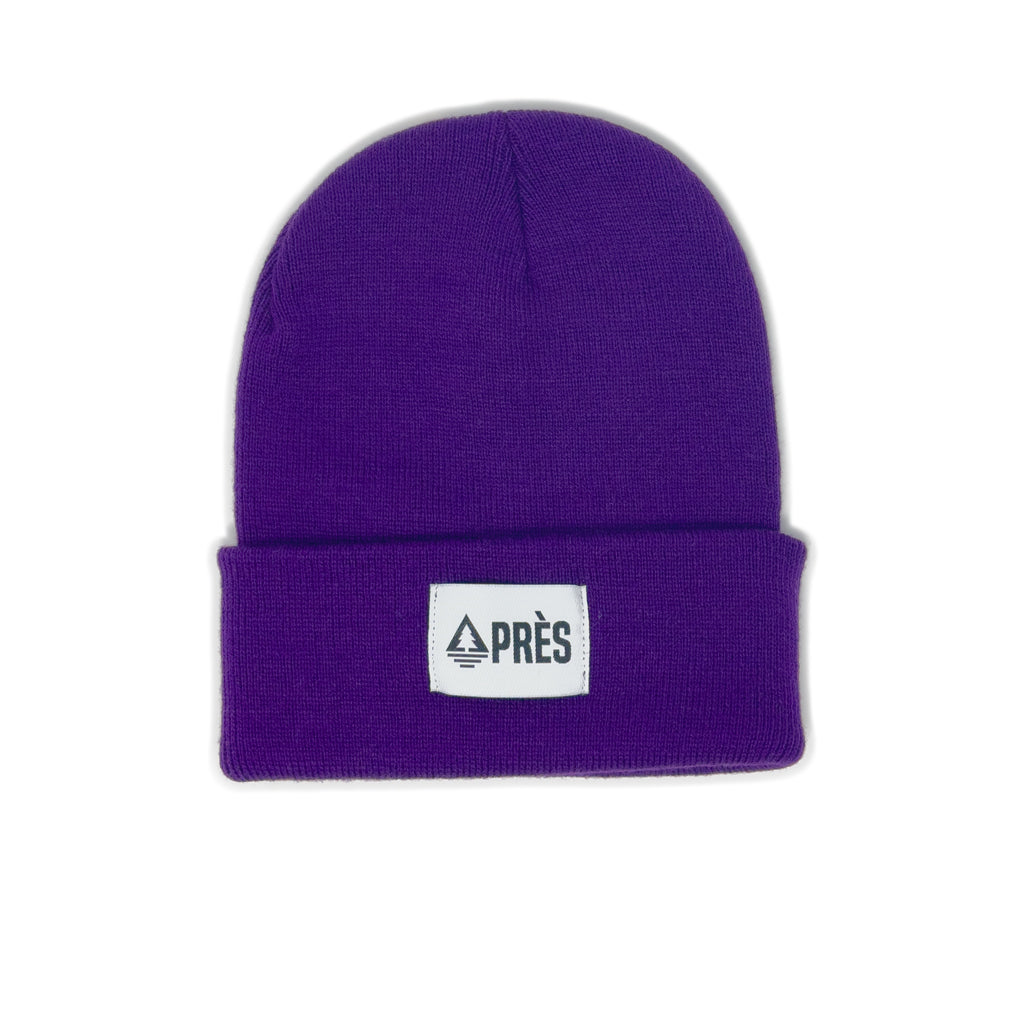 The Après Beanie, Winter Hats