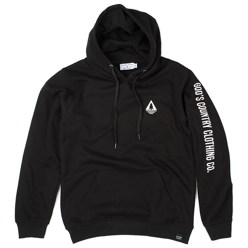 Shoreline Hoodie – God's Country Clothing Co.